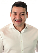 Foto de Adalmir José Garbim Júnior