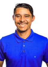 Foto de CRISTIANO SOARES DA SILVA