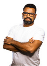 Foto de MARCOS BATISTA DAS SILVA