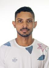 Foto de Daniel Morete Ribeiro