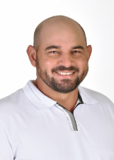 Foto de CLAUDIOMAR DA SILVA DANTAS