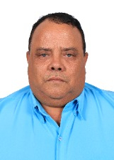 Foto de Manoel Cícero Assis Pacheco
