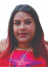 Foto de GLEYCE SUELEN DA SILVA
