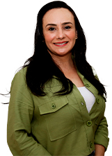 Foto de Rosilaine de Fatima Dante Murata