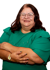 Foto de Rosangela Cordeiro Mori