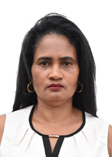 Foto de VALQUIRIA MARCIANA GERCY SILVEIRA