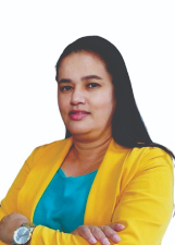 Foto de MARGARETE NUNES DE PAULA LIMA GOUVEIA