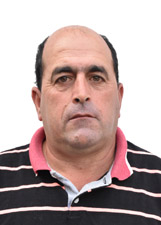 Foto de LEONIR DE JESUS DA SILVA
