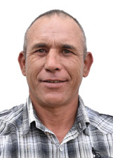 Foto de CLAUDIO ROBERTO CHUELONG