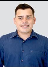 Foto de Leonardo Smagar Mendes de Moraes