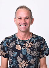 Foto de MARCIO JOSE MESSIAS