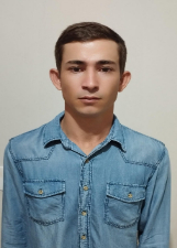 Foto de GABRIEL FERNANDO DA SILVA