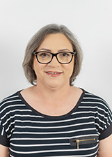 Foto de VALQUIRIA RITA PEREIRA