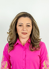 Foto de ELAINE CRISTINA DE ANDRADE FRUTUOSO
