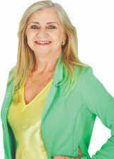 Foto de Sonia Maria Schiavo