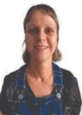 Foto de Luciene Aparecida Saturnino