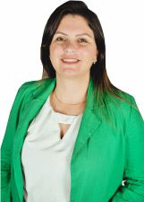 Foto de Keila Cristina Prates