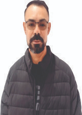 Foto de Rogerio Louzada dos Santos