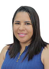 Foto de CARLA PATRICIA DOS SANTOS XAVIER
