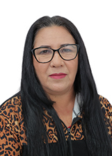 Foto de Terezinha de Fátima Roque de Oliveira dos Santos