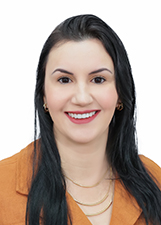 Foto de Franceli de Fátima Ferreira