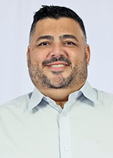 Foto de THIAGO HENRIQUE DE ARAUJO DA SILVA