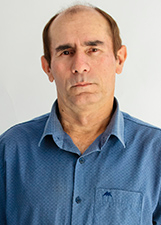 Foto de REGIVALDO TELES DE ANDRADE