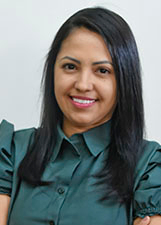 Foto de CRISTIANE FIDELES DE ARAUJO