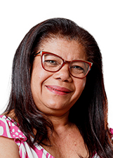 Foto de Rosalia Sousa Santos