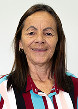 Foto de Joselia de Fátima de Oliveira Rocha Silveira