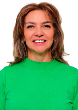 Foto de Marcia Bachixte