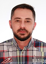 Foto de Diego César Gabardo Garcia