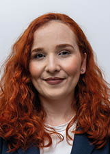 Foto de Amélia Antônia Fernandes Castro