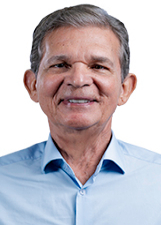Foto de Joaquim Silva e Luna