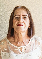 Foto de Daguimar da Silva Fernandes