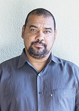 Foto de CLAUDIO APARECIDO DE CAMPOS