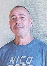 Foto de CLUDINEI SILVAN DE SOUZA