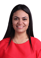 Foto de BRUNA FERNANDA SILVA DE JESUS