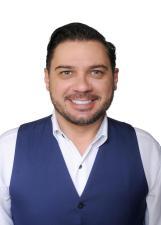 Foto de RICARDO APARECIDO PILZ DOS SANTOS