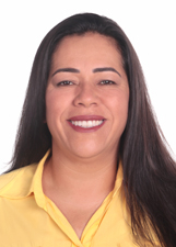 Foto de RENATA SARIANE CAMARGO