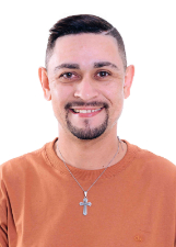 Foto de ANDERSON HENRIQUE MOREIRA DOS SANTOS