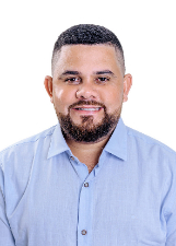 Foto de EMERSON CARLOS RIBEIRO VASCONCELOS