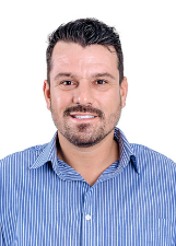 Foto de BRUNO OCTÁVIO TESSAROLO GONÇALVES