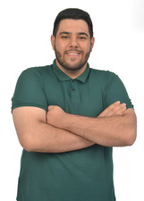 Foto de FABIO PLAZA FERREIRA BARBOSA