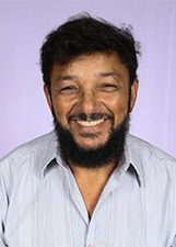 Foto de Rosemiro Correia de Melo