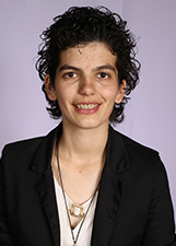 Foto de EMELI MARIA DE ABREU