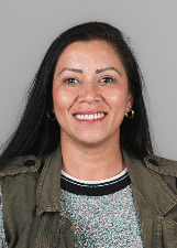 Foto de Liriane Araújo de Almeida