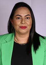 Foto de Patricia das Chagas Bequembak da Silva
