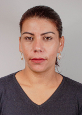 Foto de TATIANE APARECIDA DA SILVA