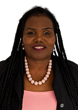 Foto de Luzia de Fatima Correia Vaz
